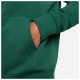 Nike Ανδρική ζακέτα Sportswear Club Fleece